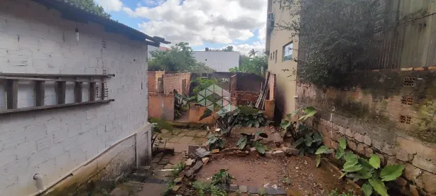 Lote/Terreno à venda, 359m² no Cristo Redentor, Porto Alegre