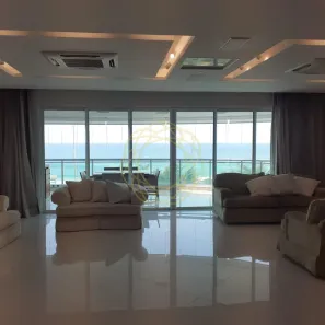 Apartamento com 4 Quartos à venda, 390m² no Barra da Tijuca, Rio de Janeiro