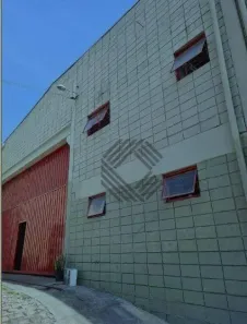 Galpão/Depósito/Armazém para alugar, 400m² no Iporanga, Sorocaba