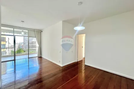 Apartamento com 3 Quartos à venda, 100m² no Copacabana, Rio de Janeiro