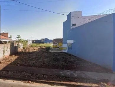 Lote/Terreno à venda, 251m² no Parque das Laranjeiras, Uberaba