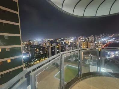 Apartamento com 3 Quartos à venda, 200m² no Buritis, Belo Horizonte