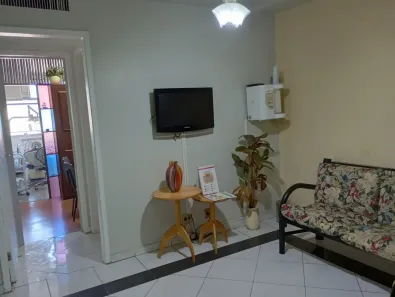 Ponto Comercial à venda, 34m² no Icaraí, Niterói