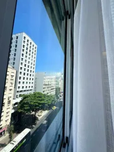 Apartamento com 2 Quartos à venda, 52m² no Ipanema, Rio de Janeiro