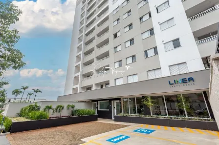 Apartamento com 3 Quartos à venda, 75m² no Setor Marechal Rondon, Goiânia