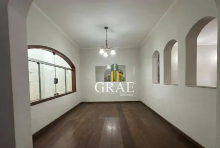 Casa com 4 Quartos à venda, 232m² no Nova Petrópolis, São Bernardo do Campo