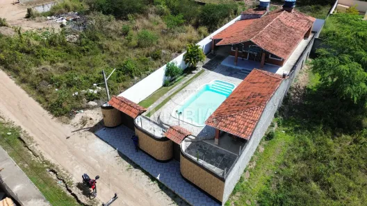 Casa com 5 Quartos à venda, 100m² no Ebenezer, Gravatá