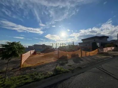 Lote/Terreno à venda, 361m² no Residencial Saint Paul, Itu