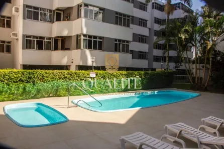 Apartamento com 3 Quartos à venda, 75m² no Itacorubi, Florianópolis