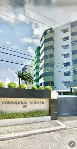 Apartamento com 4 Quartos à venda, 230m² no Capim Macio, Natal