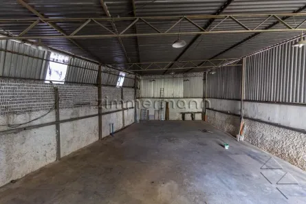 Ponto Comercial à venda, 521m² no Perdizes, São Paulo
