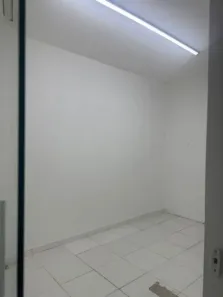 Sala Comercial para alugar, 20m² no Jardim Satélite, São José dos Campos