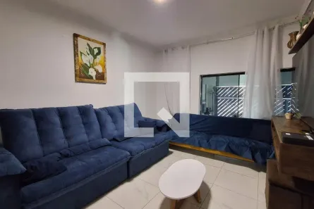 Casa com 4 Quartos à venda, 165m² no Rudge Ramos, São Bernardo do Campo