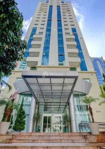 Flat com 1 Quarto à venda, 31m² no Pinheiros, São Paulo