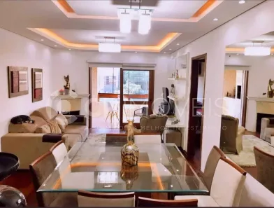 Apartamento com 2 Quartos à venda, 100m² no Jardim Itu, Porto Alegre