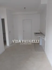 Apartamento com 1 Quarto à venda, 34m² no Pinheiros, São Paulo