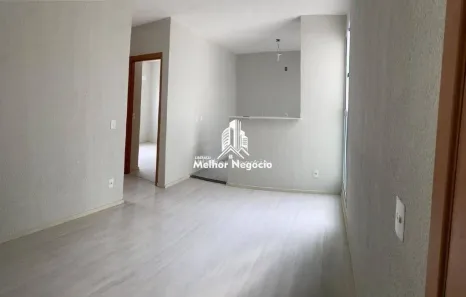 Apartamento com 2 Quartos à venda, 45m² no Jardim Parque Jupiá, Piracicaba