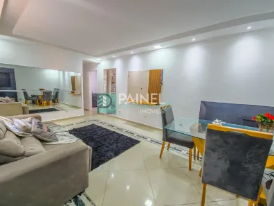 Apartamento com 3 Quartos à venda, 115m² no Boqueirão, Santos