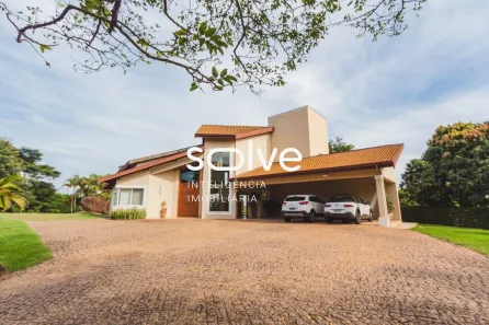 Fazenda/Sítio com 5 Quartos à venda, 916m² no Vale das Laranjeiras, Indaiatuba