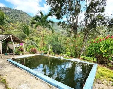 Fazenda/Sítio com 2 Quartos à venda, 160m² no Jesuítas, Baturité