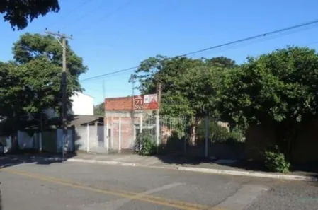 à venda, 3266m² no Jardim da Granja, São José dos Campos
