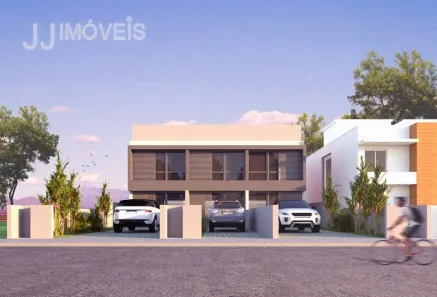 Casa com 2 Quartos à venda, 187m² no São João do Rio Vermelho, Florianópolis