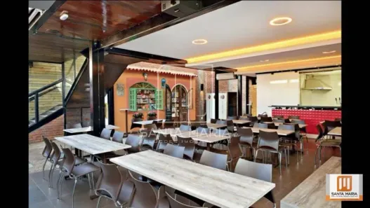 Ponto Comercial à venda, 340m² no Jardim Sumaré, Ribeirão Preto