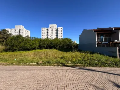 Lote/Terreno à venda, 336m² no Itacolomi, Balneário Piçarras