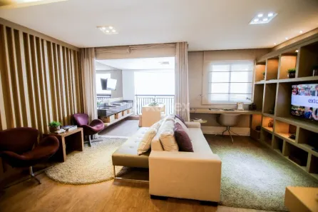 Cobertura com 3 Quartos à venda, 117m² no Vila Andrade, São Paulo