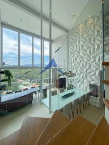 Apartamento com 4 Quartos à venda, 345m² no Jardim das Samambaias, Jundiaí