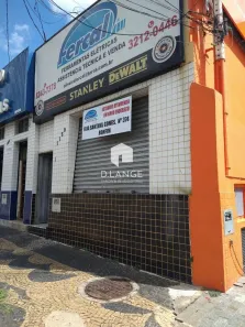 Ponto Comercial para alugar, 110m² no Bonfim, Campinas