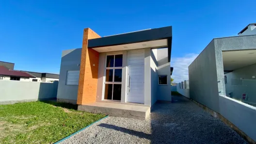 Casa com 2 Quartos à venda, 96m² no São Francisco, Passo de Torres