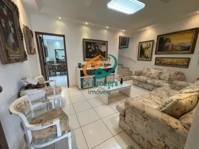 Sobrado com 2 Quartos à venda, 139m² no Vila Leonor, Guarulhos