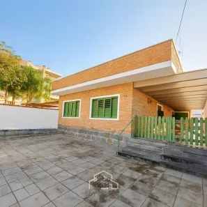 Casa com 3 Quartos à venda, 186m² no Umuarama, Ubatuba