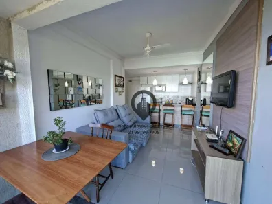 Apartamento com 2 Quartos à venda, 138m² no Conceição de Jacareí, Mangaratiba