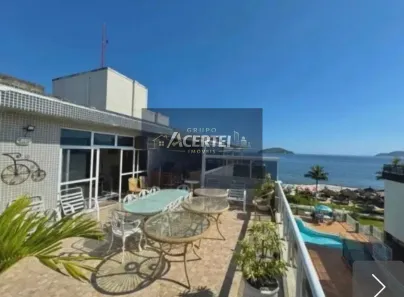 Cobertura com 3 Quartos à venda, 250m² no Itaipu, Niterói