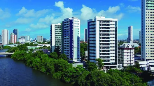 Apartamento com 4 Quartos à venda, 127m² no Madalena, Recife