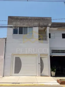 Imóvel Comercial com 3 Quartos à venda, 200m² no Jardim Mirassol, Campinas