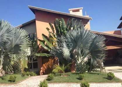 Casa de Condomínio com 4 Quartos à venda, 360m² no Colinas dos Álamos, Valinhos