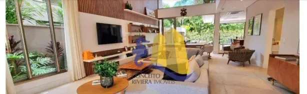 Casa com 5 Quartos à venda, 450m² no Riviera, Bertioga