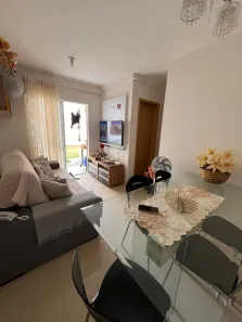 Apartamento com 2 Quartos à venda, 55m² no Planalto Turu III, São Luís