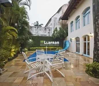 Casa com 4 Quartos à venda, 500m² no Jardim Viana, São Paulo