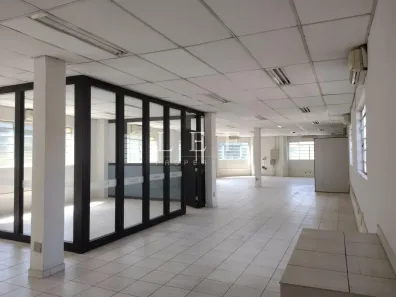Prédio Comercial para alugar, 1015m² no Vila Monte Alegre, São Paulo