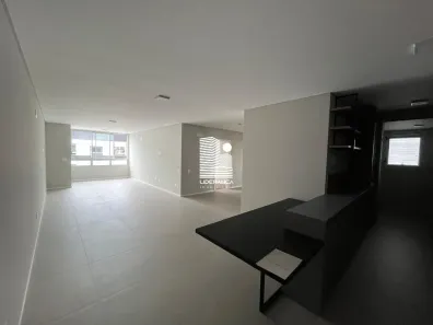 Apartamento com 3 Quartos para alugar, 139m² no Jardim Atlântico, Florianópolis