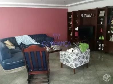Casa com 5 Quartos à venda, 283m² no Vila Valqueire, Rio de Janeiro