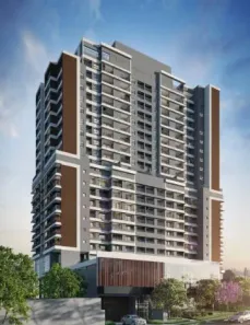 Apartamento com 1 Quarto à venda, 28m² no Vila Clementino, São Paulo