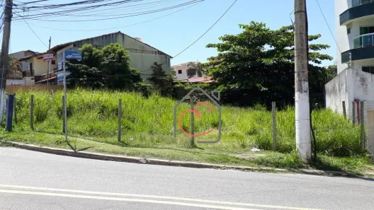 Lote/Terreno à venda, 536m² no Cancela Preta, Macaé