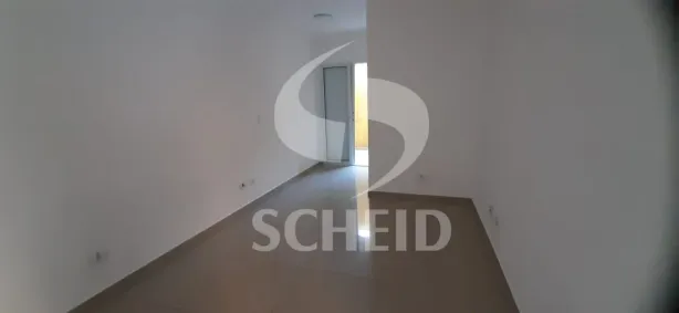 Flat com 1 Quarto para alugar, 25m² no Vila Gea, São Paulo