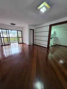 Apartamento com 1 Quarto à venda, 65m² no Agriões, Teresópolis