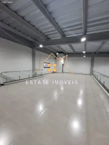 Galpão/Depósito/Armazém para alugar, 380m² no Centro, Arujá